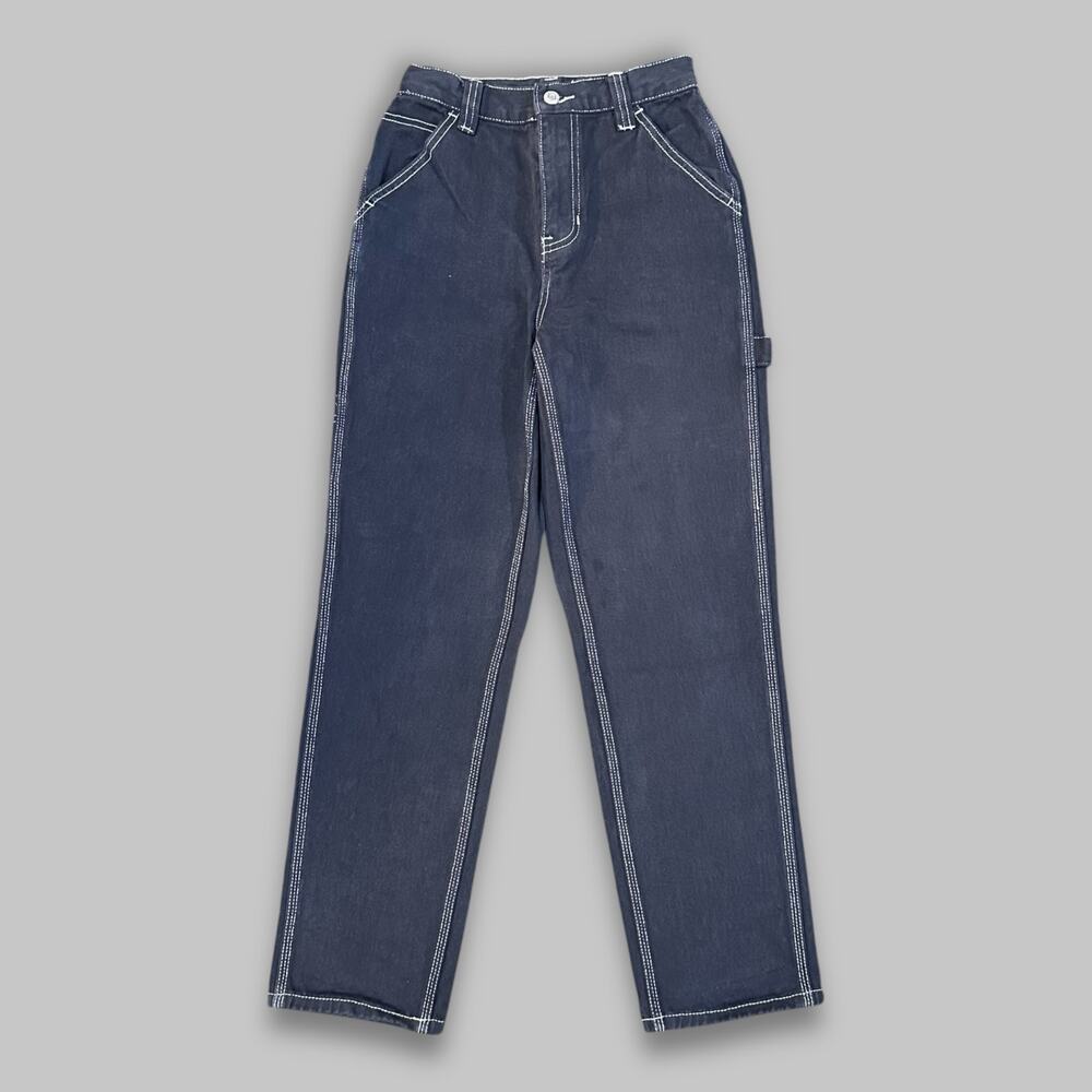 PacSun Dark Wash Carpenter Jeans - Women’s Size 24